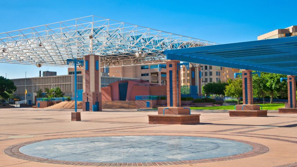 Civic Building Metal Cost Estimator