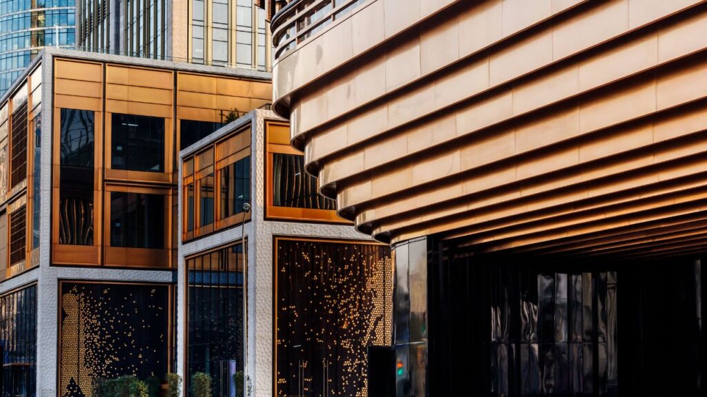 Civic Building Wood Cost Estimator