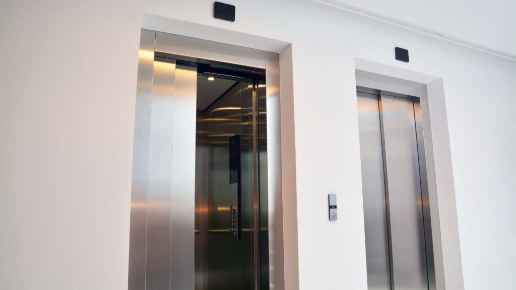 Civic Building Elevator Cost Estimator