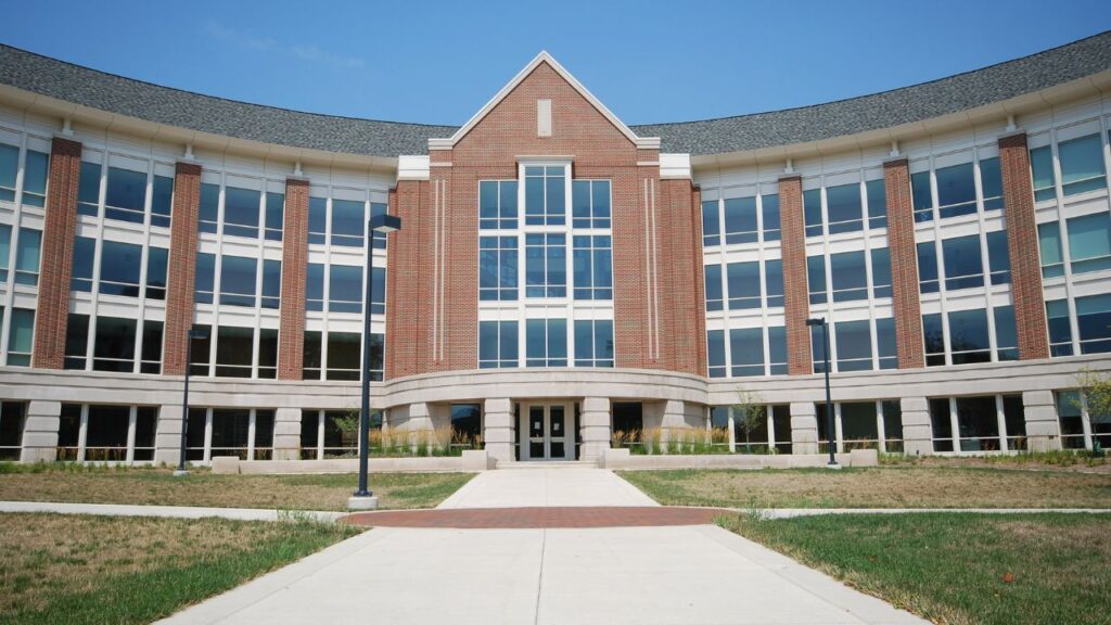 College Building Cost Estimator