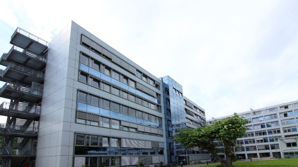 Hospital Building Lighting Cost Estimator