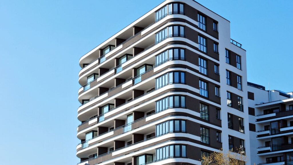 Commercial Replacement Cost Estimator
