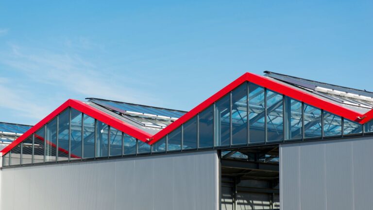 Read more about the article Commercial TPO Roof Replacement Cost