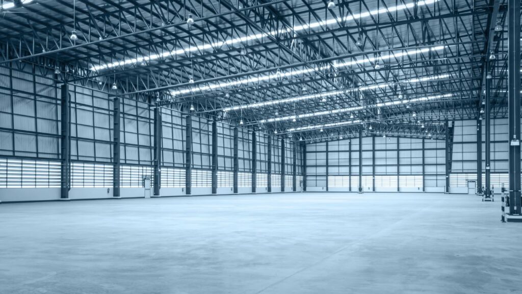 Commercial Warehouse Electric Cost Estimator Florid