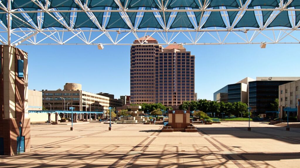 Civic Building Concrete Cost Estimator