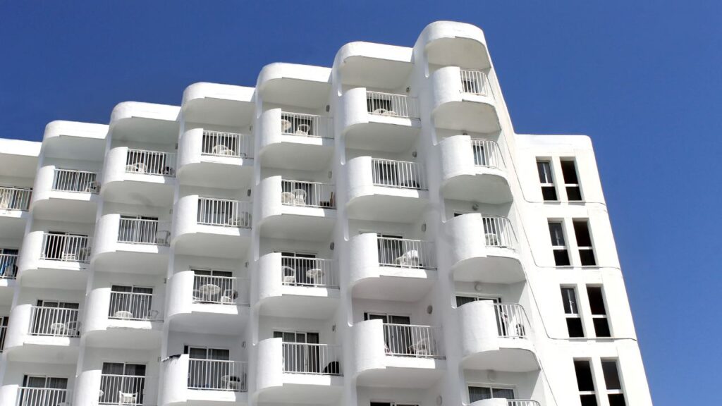 Commercial Replacement Cost Estimator