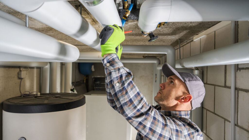 Civic Building Plumbing Cost Estimator