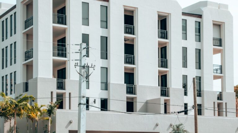 Read more about the article Concrete Column and Beam Cost for Hotel Structures