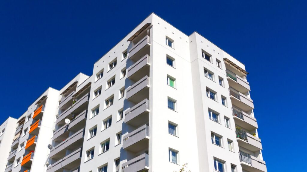 Concrete Foundation Cost for Apartments