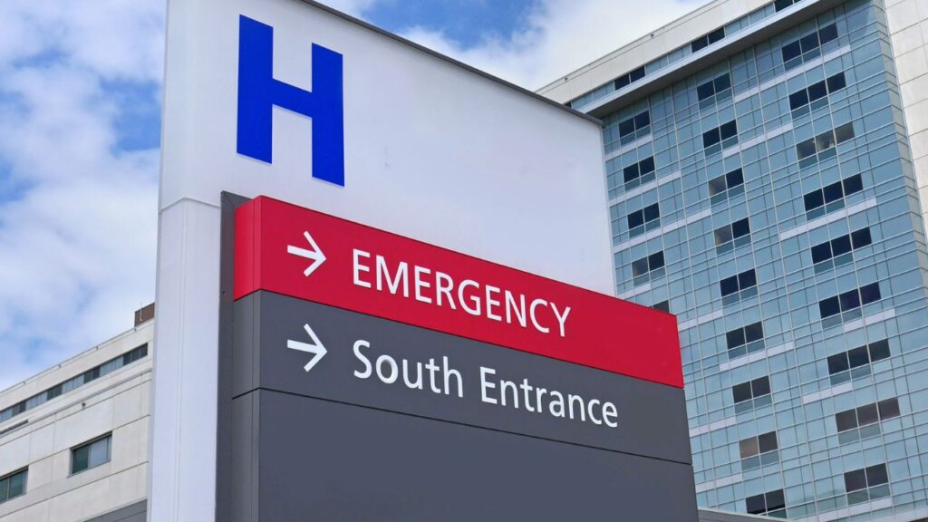 Concrete Foundation Cost for Hospitals
