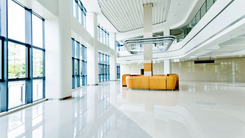 Concrete Foundation Cost for Hospitals