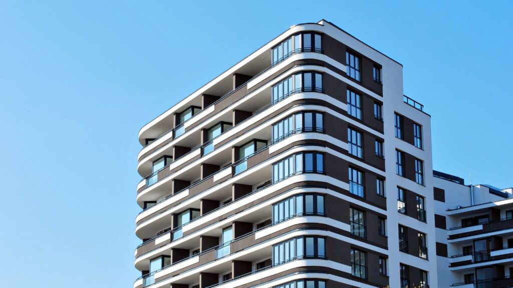 Concrete Slab Cost For Apartment Buildings