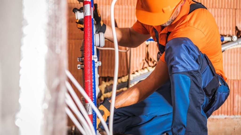 Civic Building Plumbing Cost Estimator