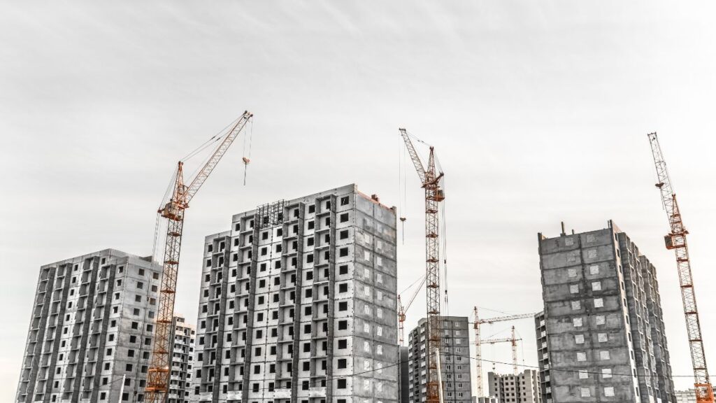 Construction Cost Estimating Takeoffs for Materials