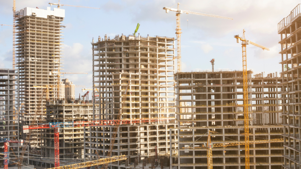 Construction Cost Estimating in Connecticut