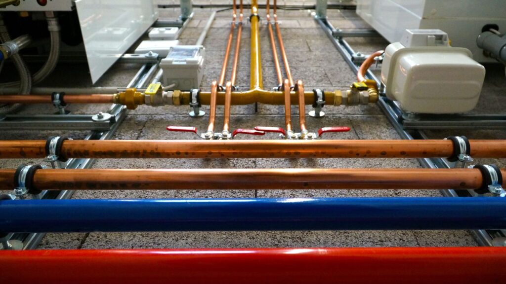 Storage Building Plumbing Cost Estimator