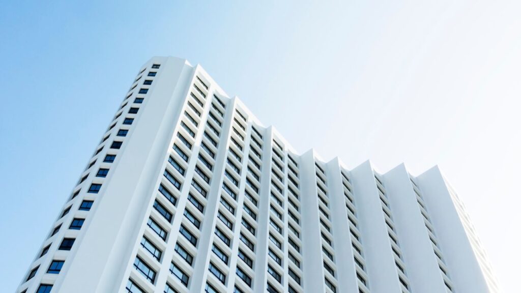 Hotel Fire Protection Cost Estimator