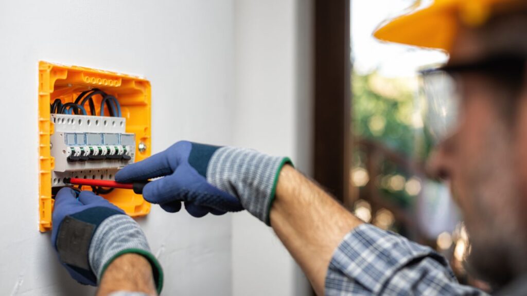 Bungalow Electrical Cost Estimator