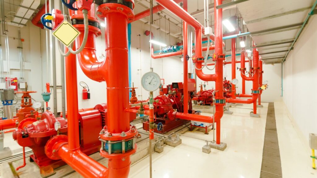 Fire Hydrant System Cost for Property Developers