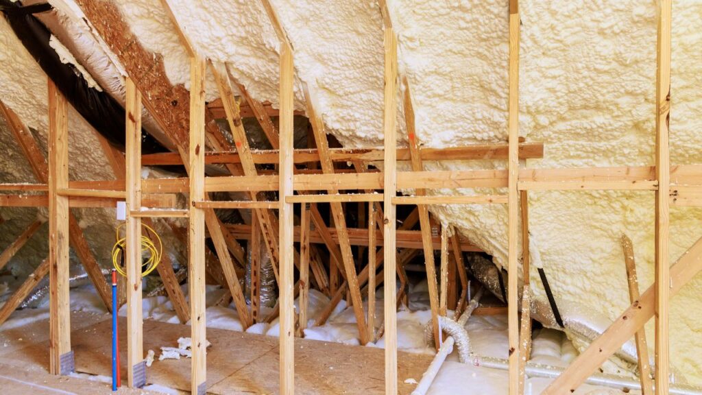 Hotel Roof Insulation Cost Estimator