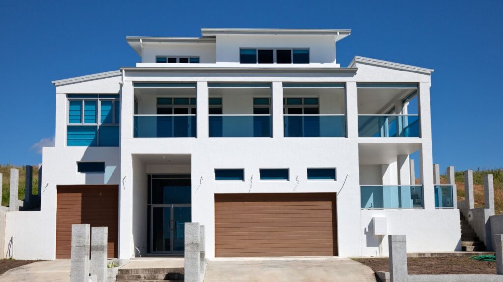 Townhouse Painting Cost Estimator