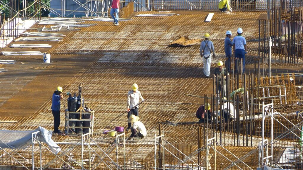 Construction Estimating Service