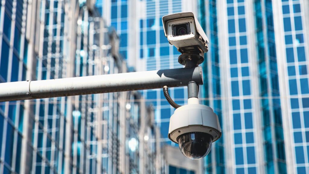 Hotel CCTV Camera Installation Cost