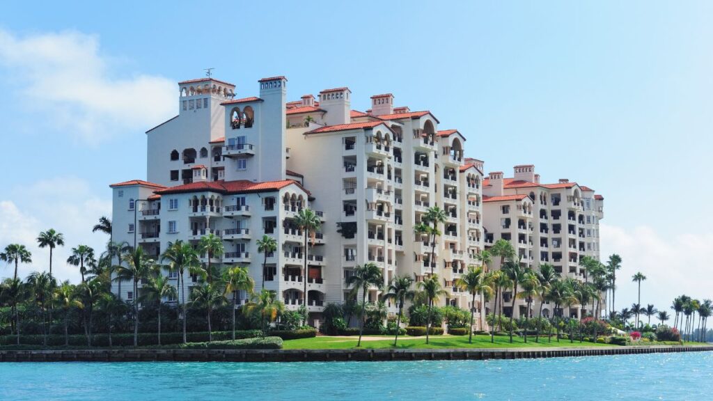 Hotel Patio and Outdoor Area Concrete Cost