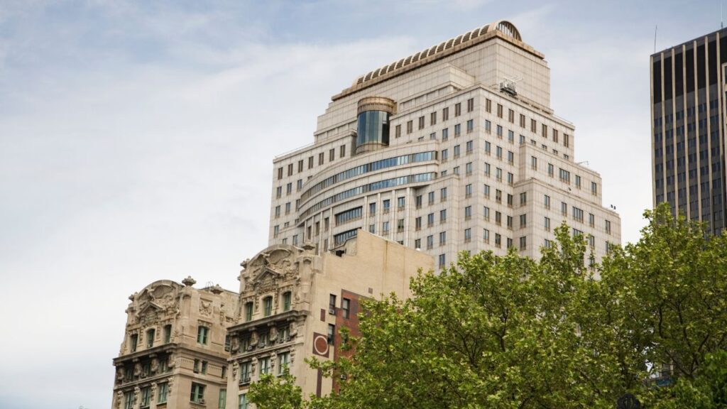 Civic Building Electrical Cost Estimator