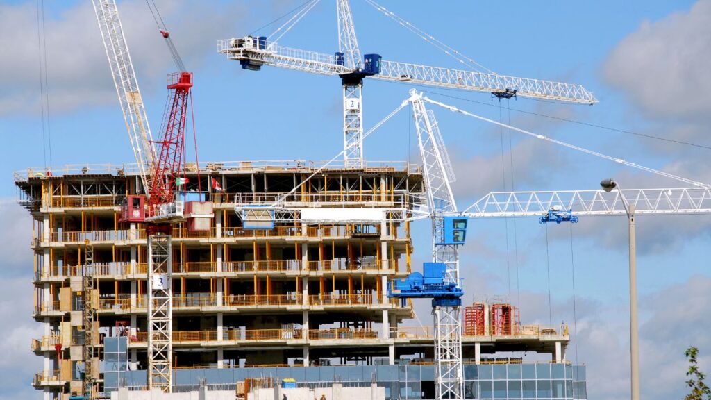 Alabama Construction Estimating Service