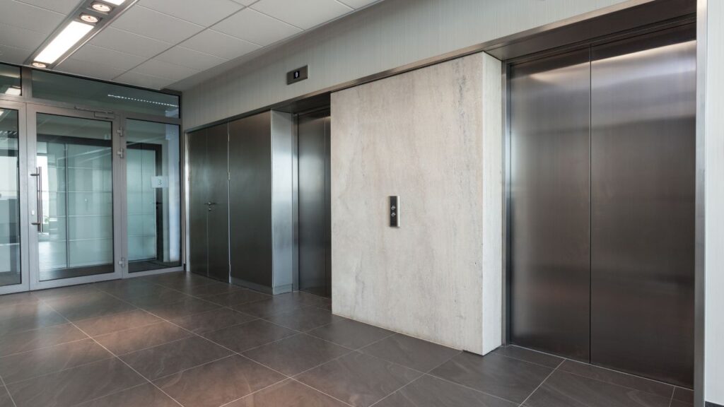 Hotel Elevator Cost Estimator