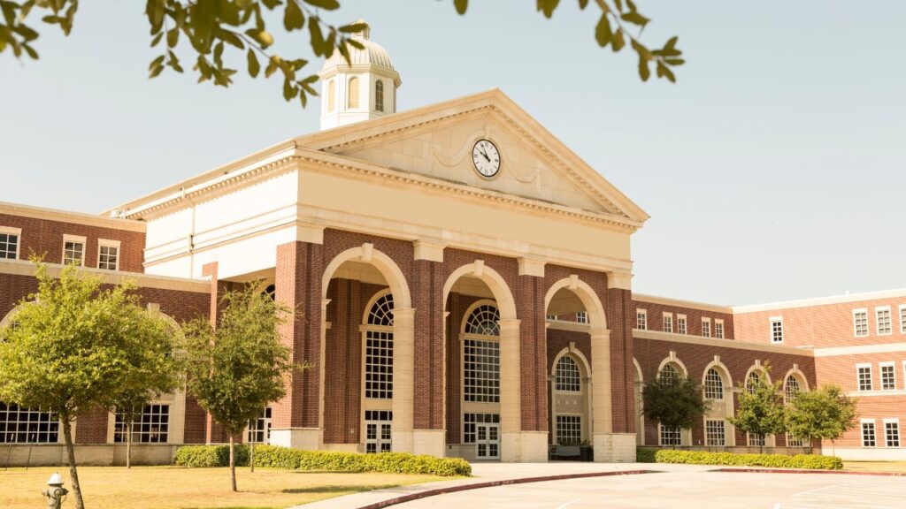 College Building Cost Estimator