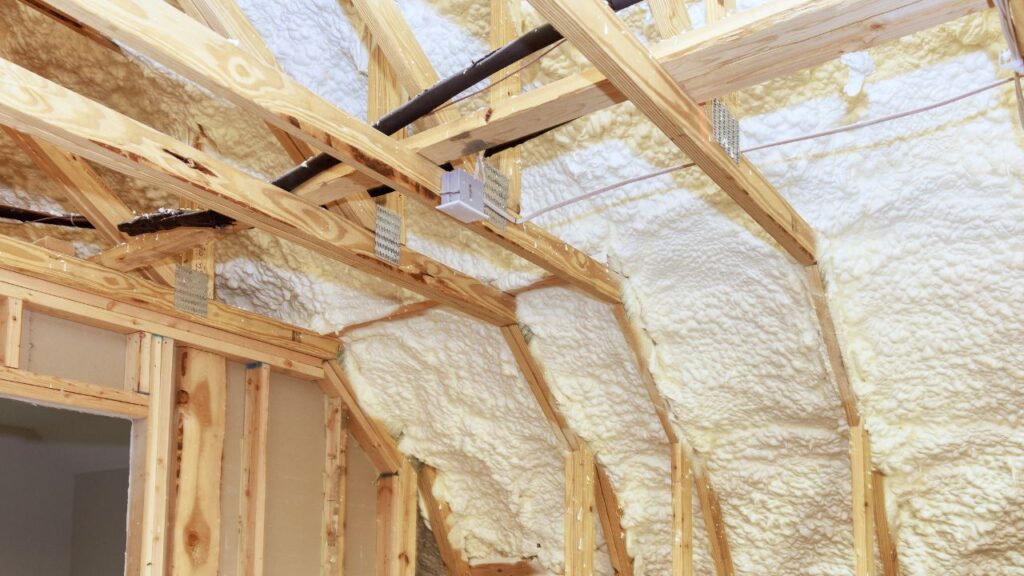Hotel Roof Insulation Cost Estimator