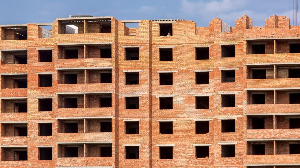 Townhouse Masonry Cost Estimator