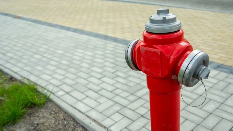 Read more about the article Fire Hydrant System Cost for Residential Areas