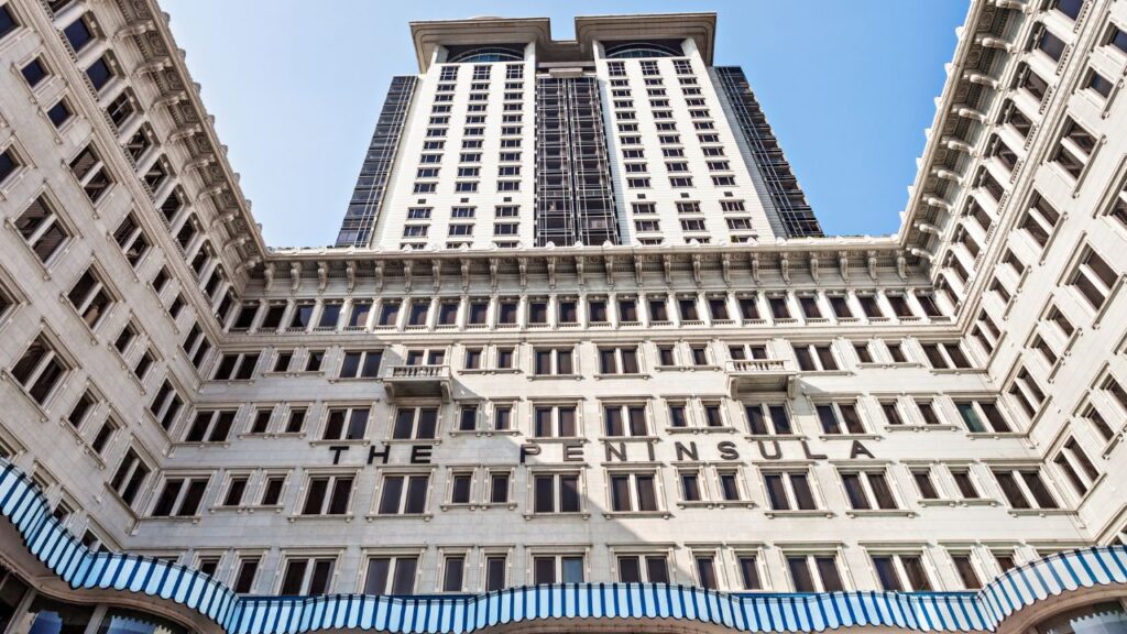 Concrete Formwork Cost in Hotel Construction