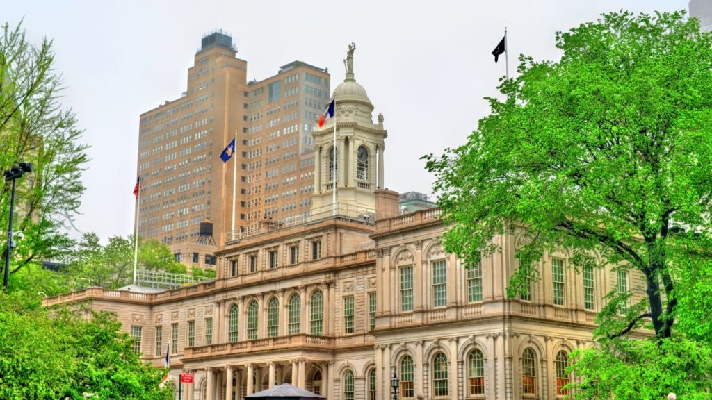Civic Building Painting Cost Estimator