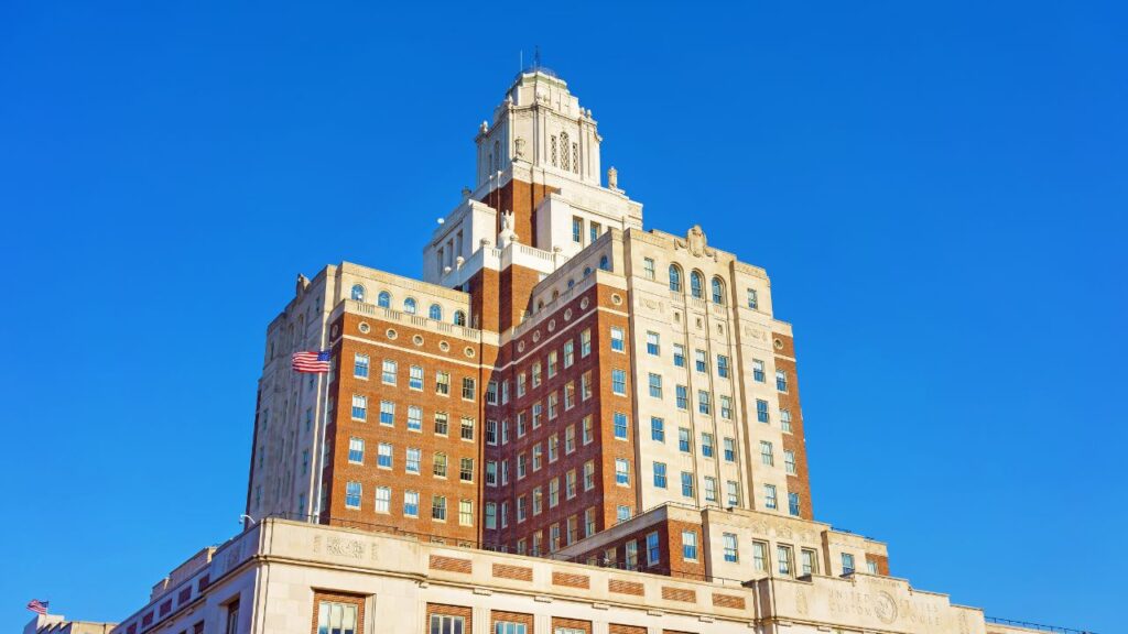 CMUs for Civic Building Cost