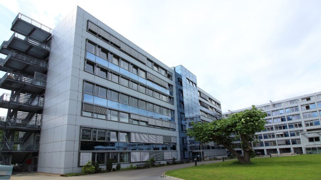 Hospital Construction Concrete Costs