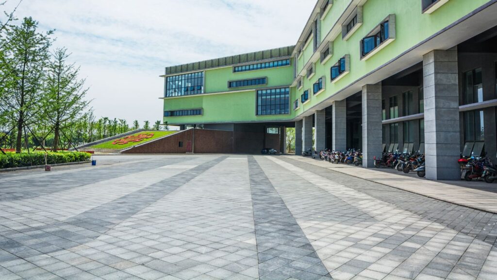 Hotel Asphalt Concrete Cost Estimator