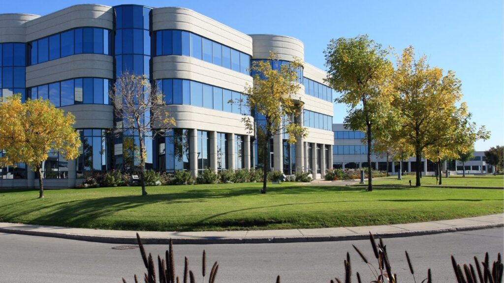 Hotel Building Concrete Repair Cost