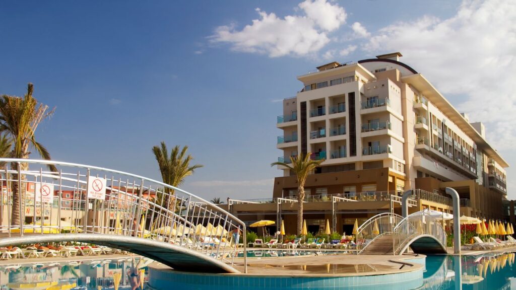 Hotel Fire Protection Cost Estimator
