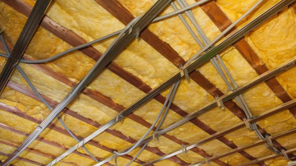 Hotel Roof Insulation Cost Estimator