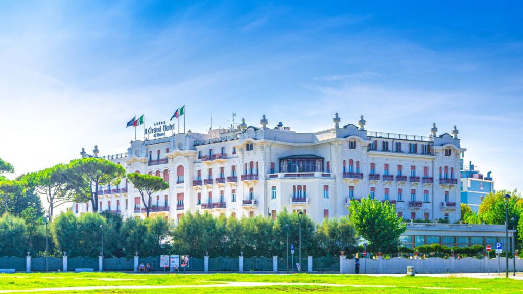 Concrete Formwork Cost in Hotel Construction