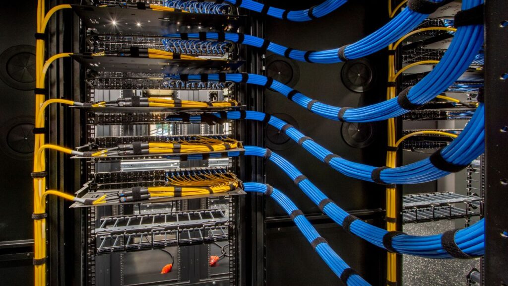Civic Building Electrical Wiring Cost Estimato