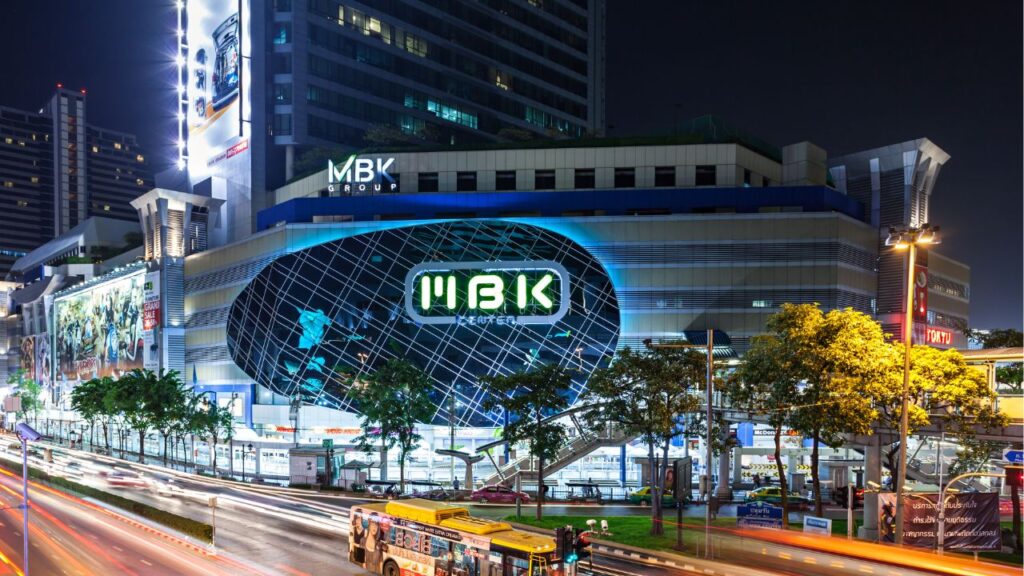 Shopping Mall Signage Cost Estimator