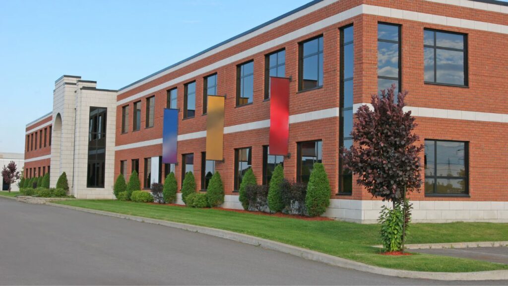 Hospital Building Concrete Pouring Cost