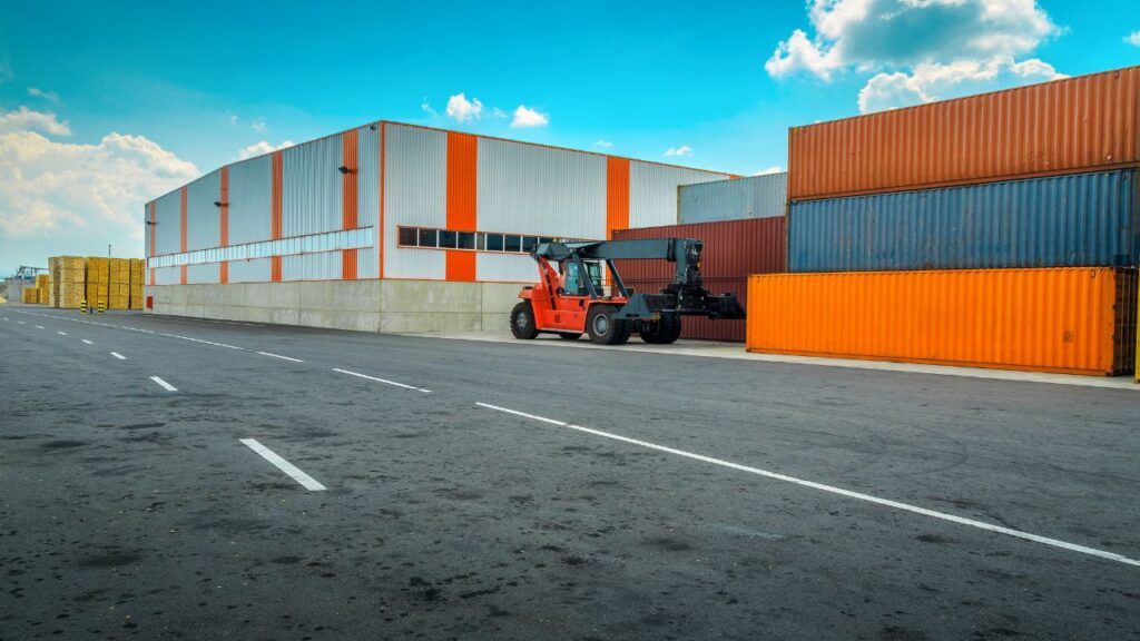 Metal Warehouse Renovation Cost