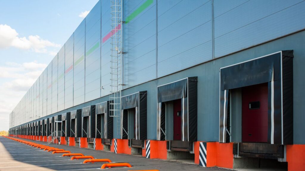 Metal Warehouse Renovation Cost
