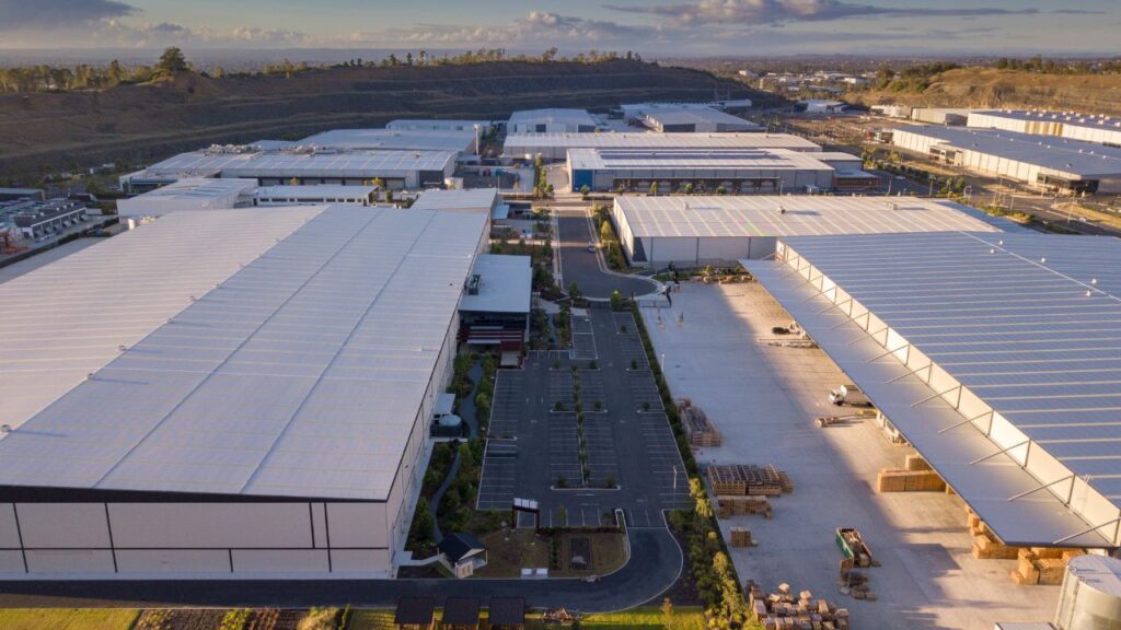 Metal Warehouse Roofing Cost